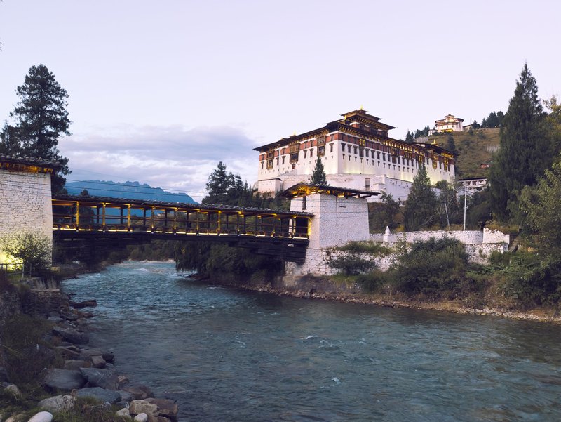 Kyichu Lhakhang
