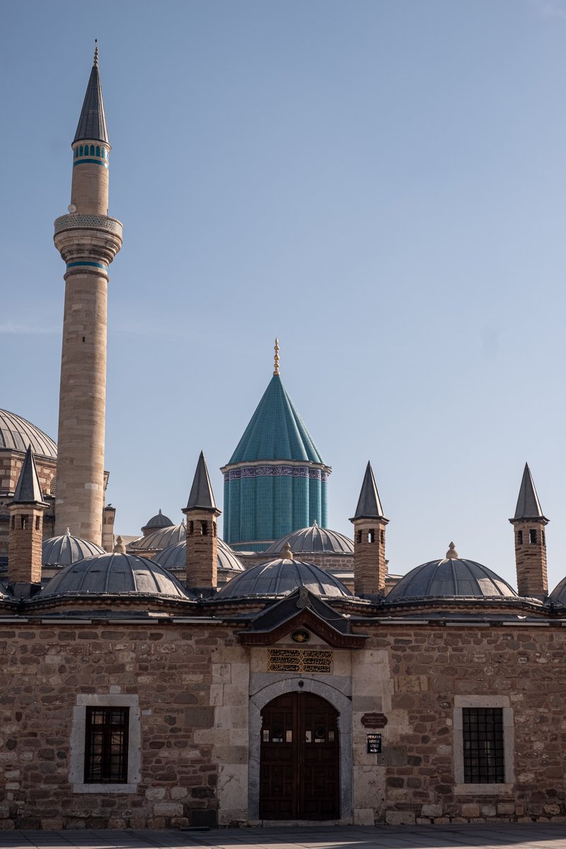 Hodjapasha Culture Center