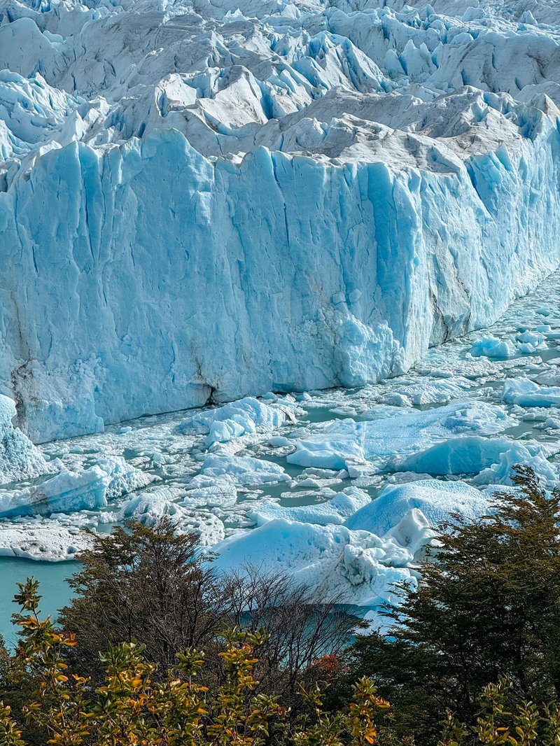 Los Glaciares National Park, Argentina