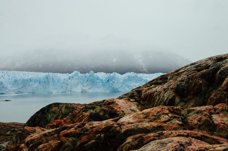 Perito Moreno Glacier