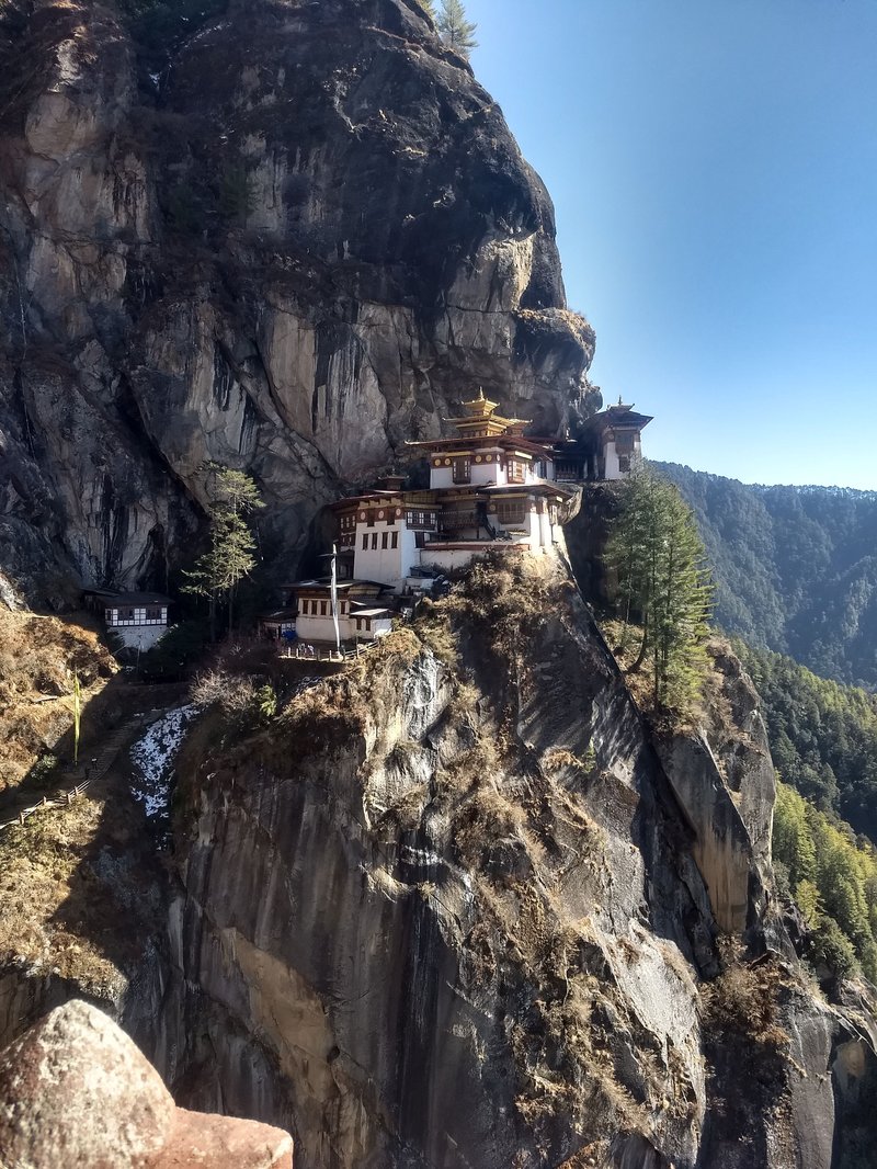 Taktsang Cafeteria