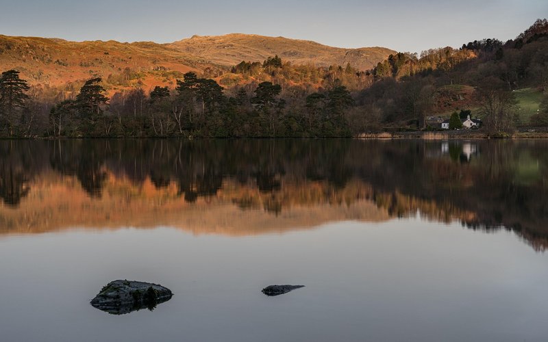 Rydal Cave