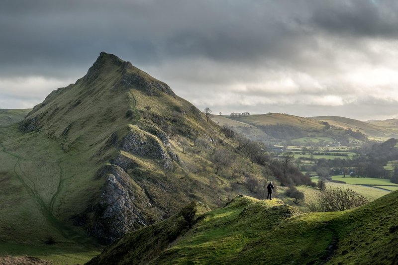 Hill Top, Near Ambleside