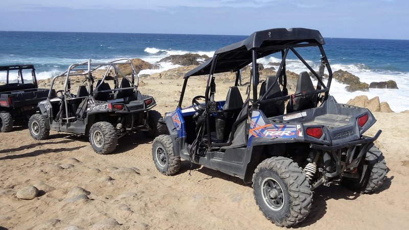 Sierra Buggies