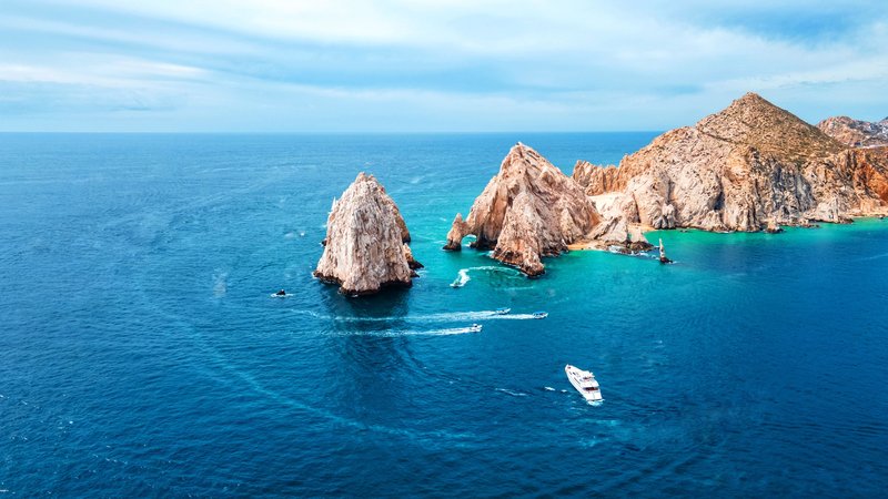 Cabo Adventures