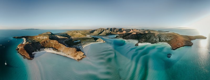 Isla Espiritu Santo