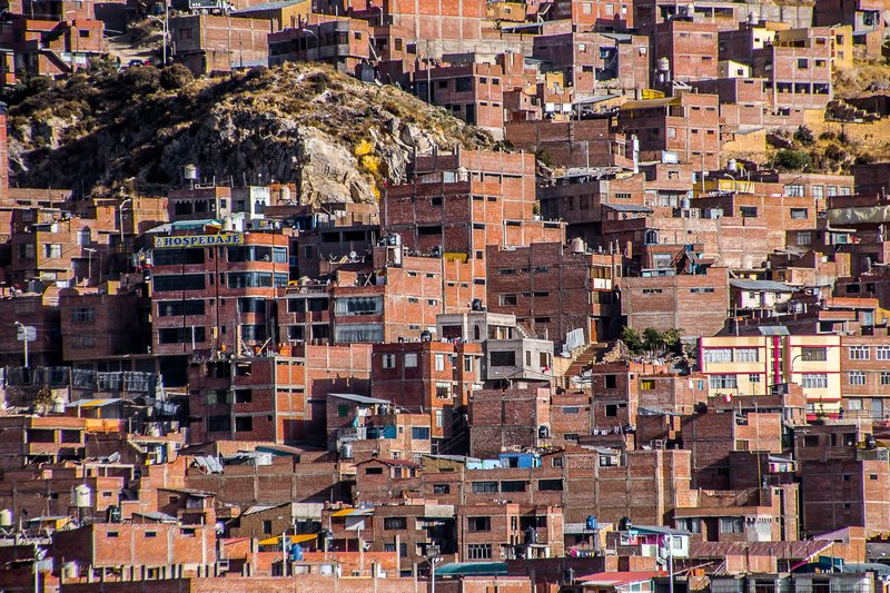 La Paz