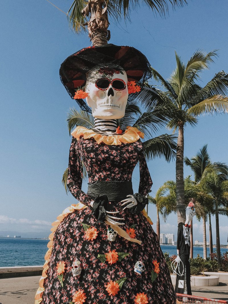 Cinco de Diciembre