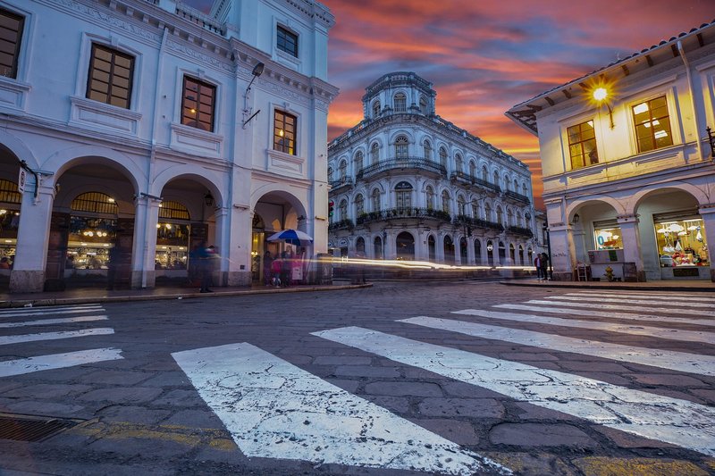 Plaza Machado