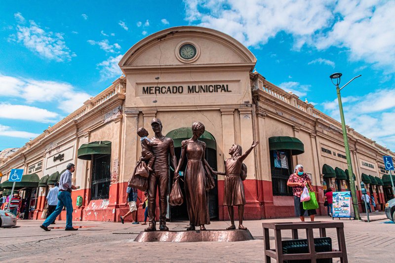 Mercado Municipal