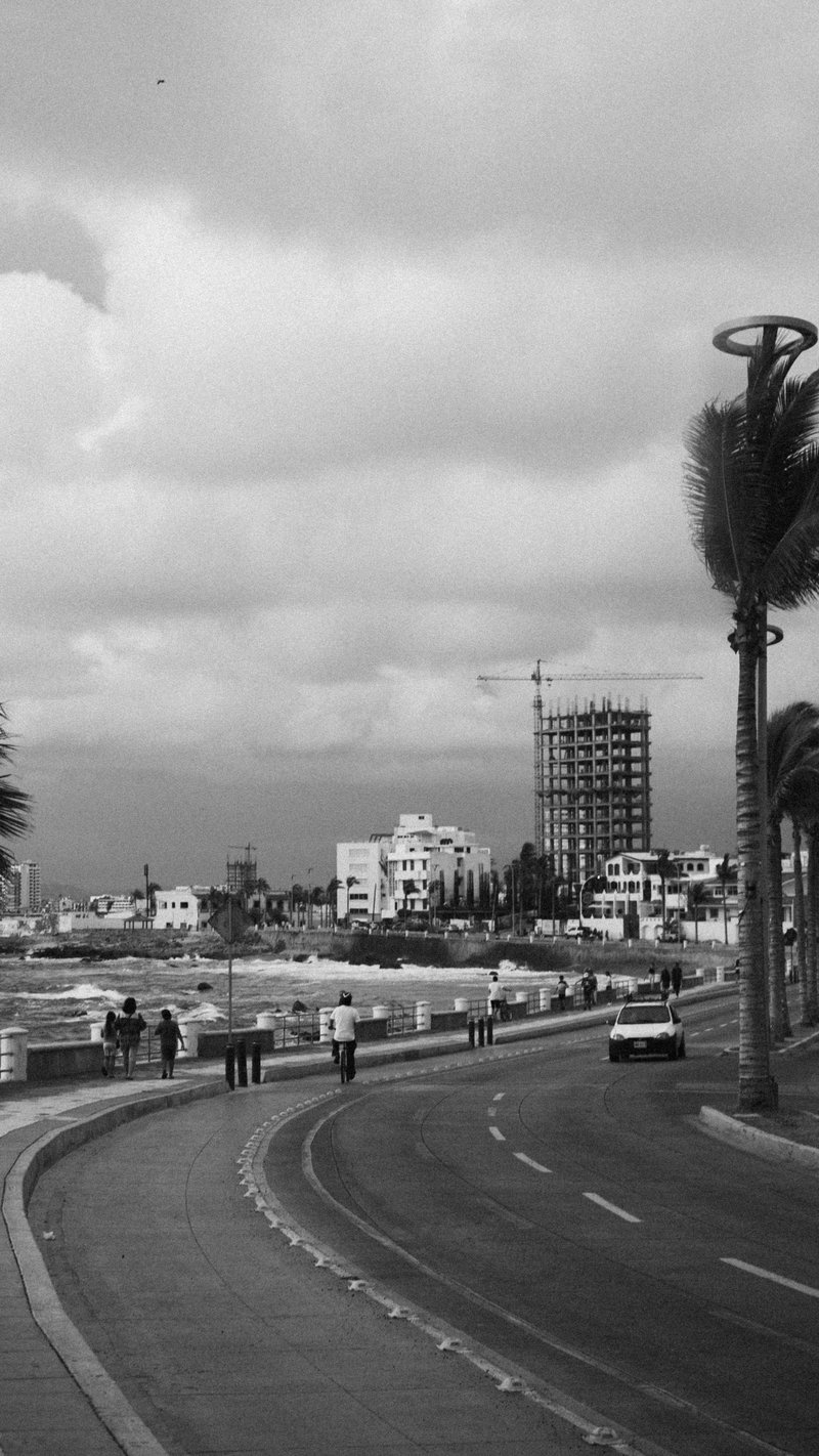 Torres Mazatlán Restaurant