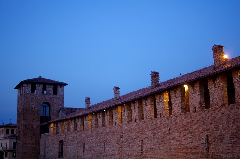 Castelvecchio