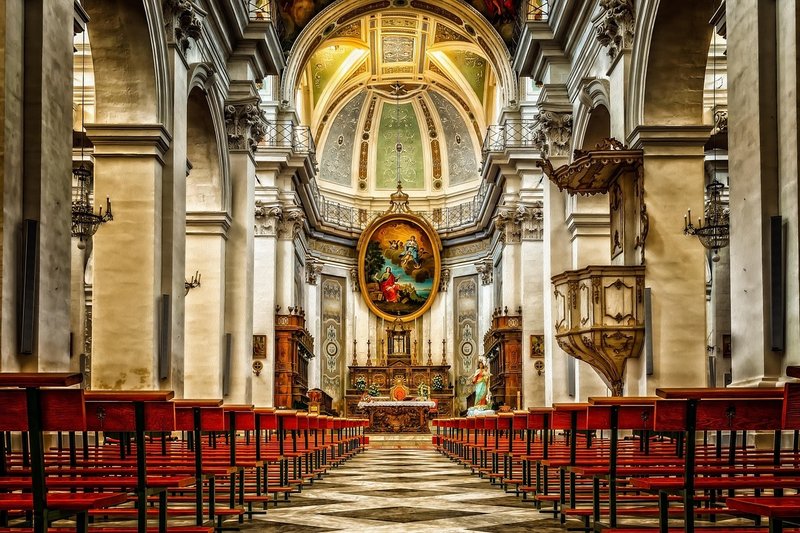 Chiesa di San Zeno Maggiore