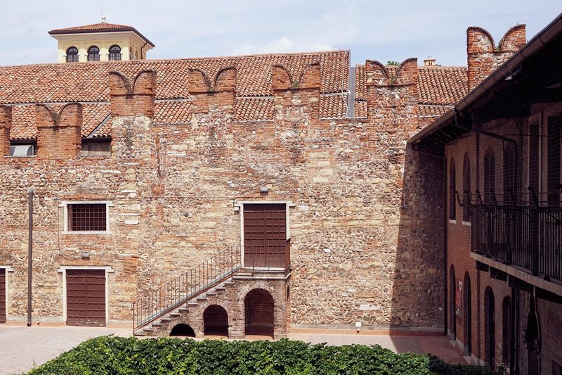 Casa di Romeo