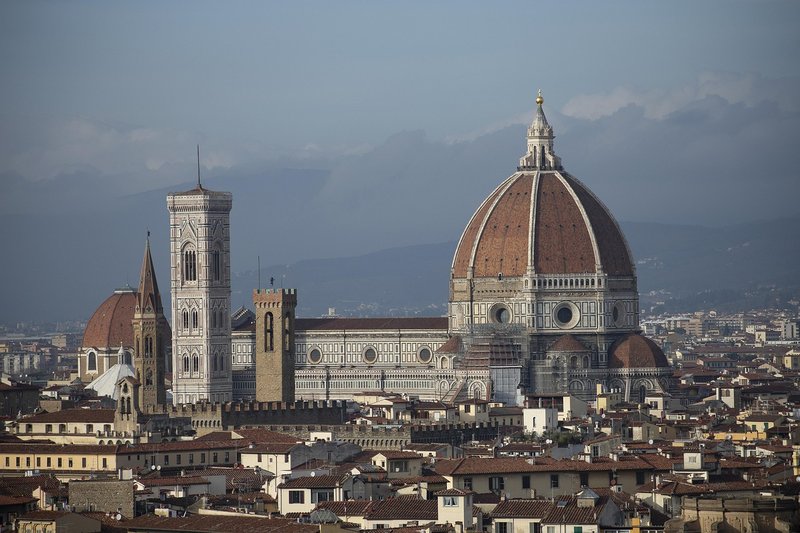 Piazzale Castelvecchio