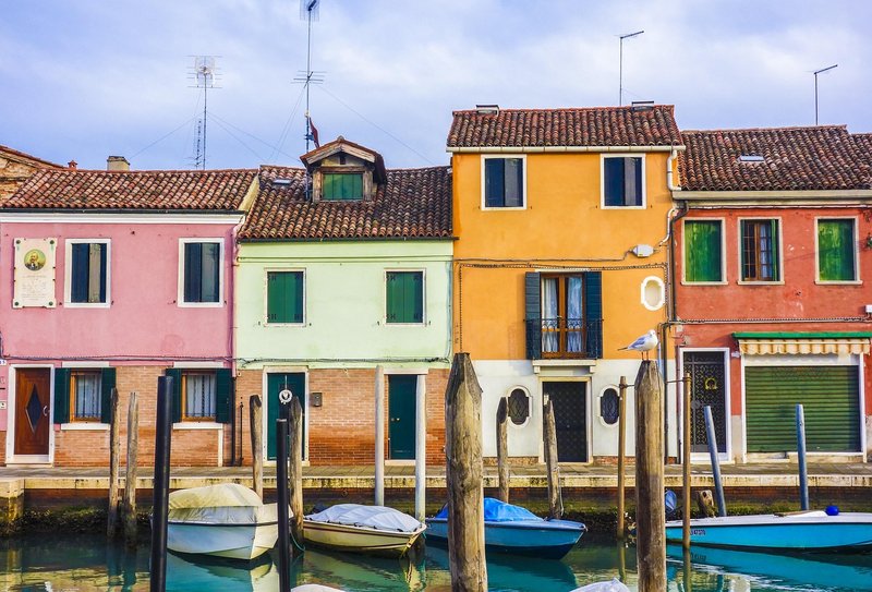 Murano, Venice