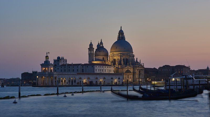 Cantina Do Spiedo, Venice