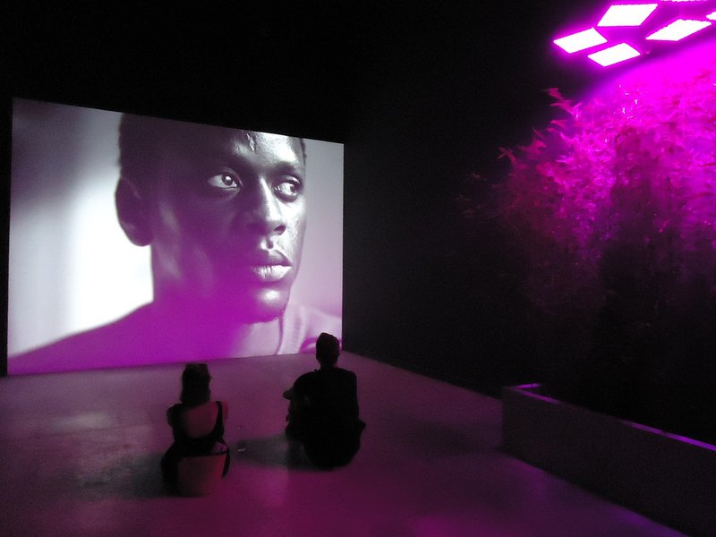 Giardini della Biennale, Venice