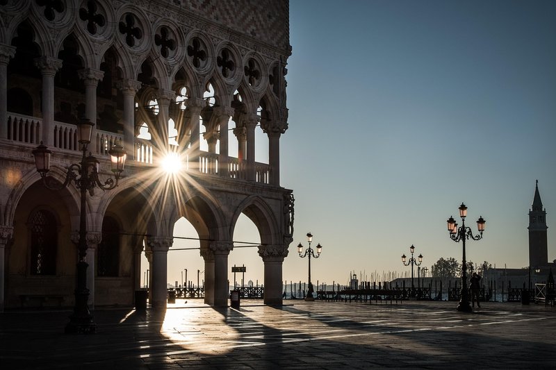 Doge's Palace
