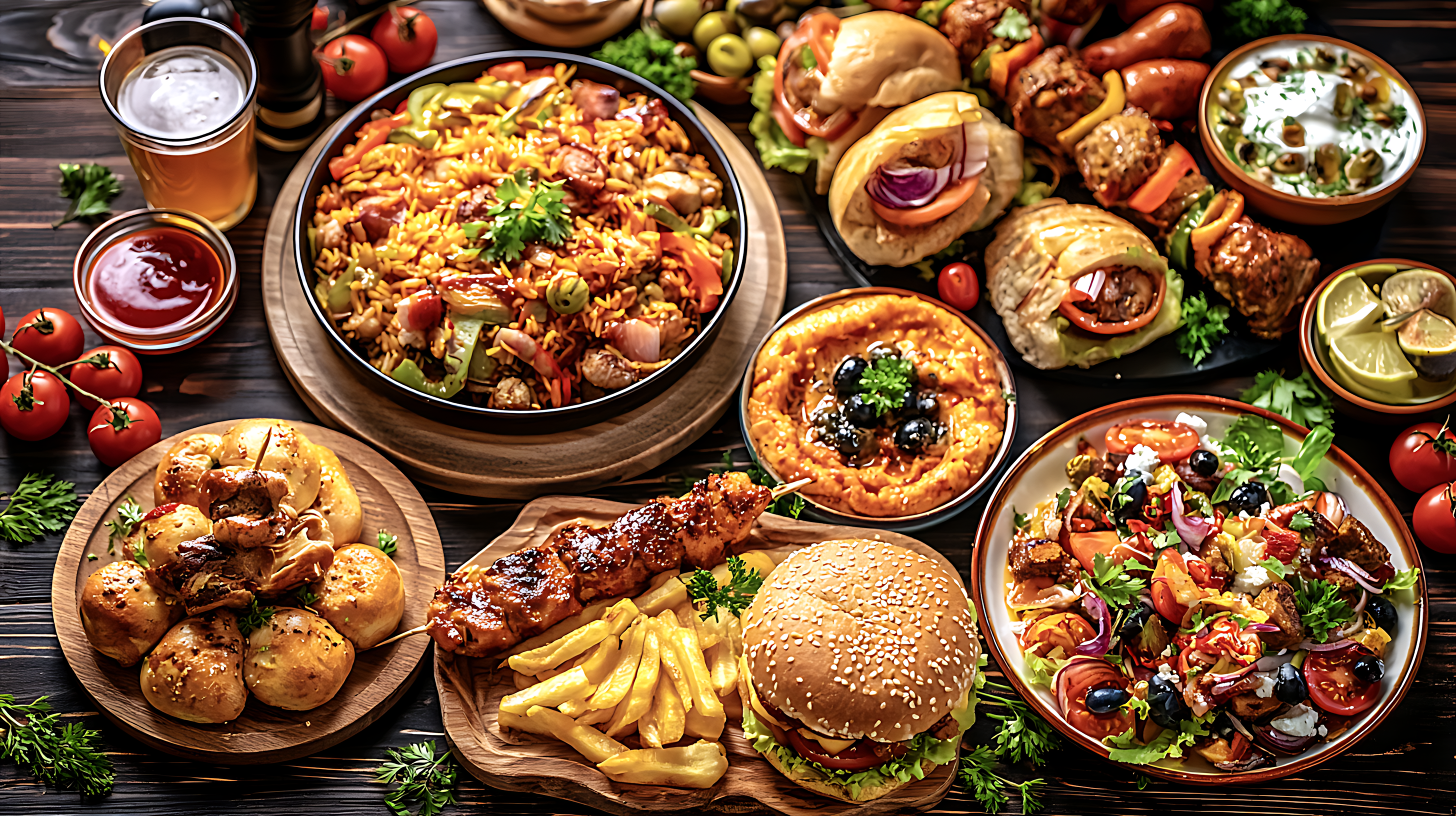 10 Rules of Eating Like a Local in Mexico City