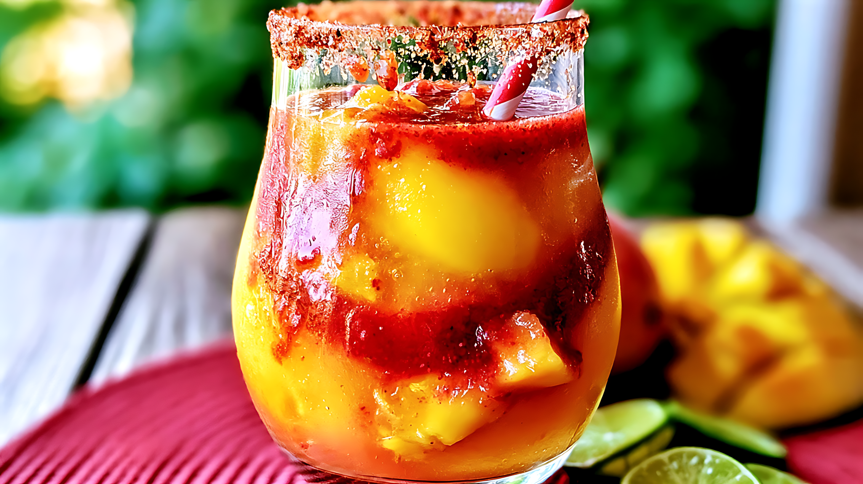 5. Know the Chamoyada’s Sour-Spicy Power