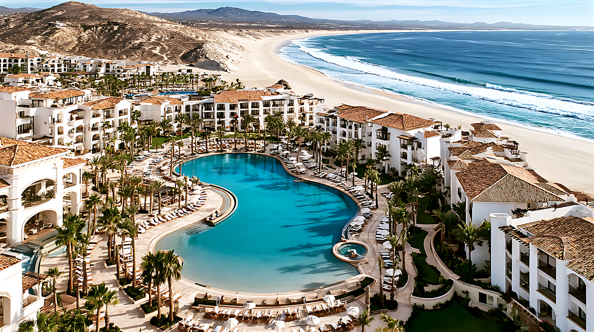 19 Best Los Cabos All-inclusive Resorts