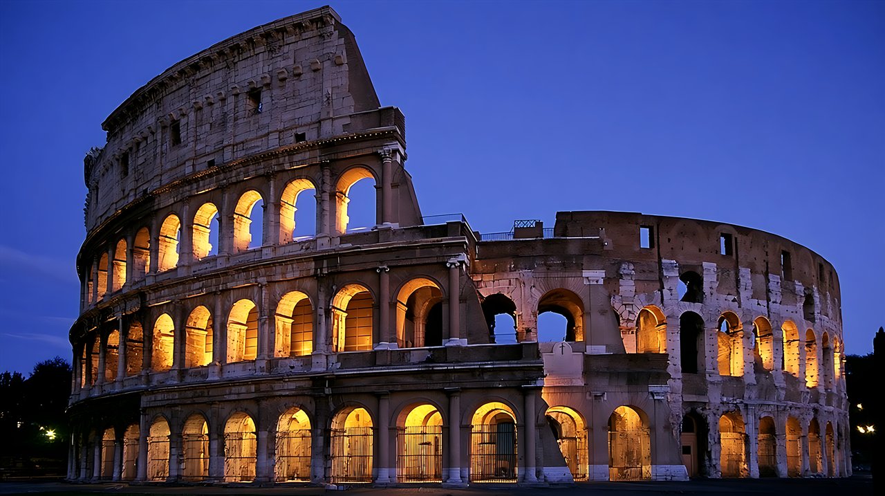 Colosseum