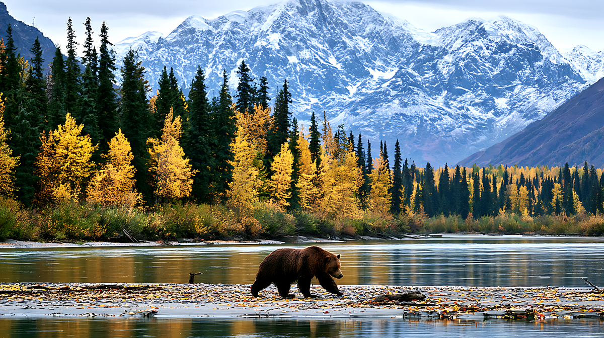 Alaska