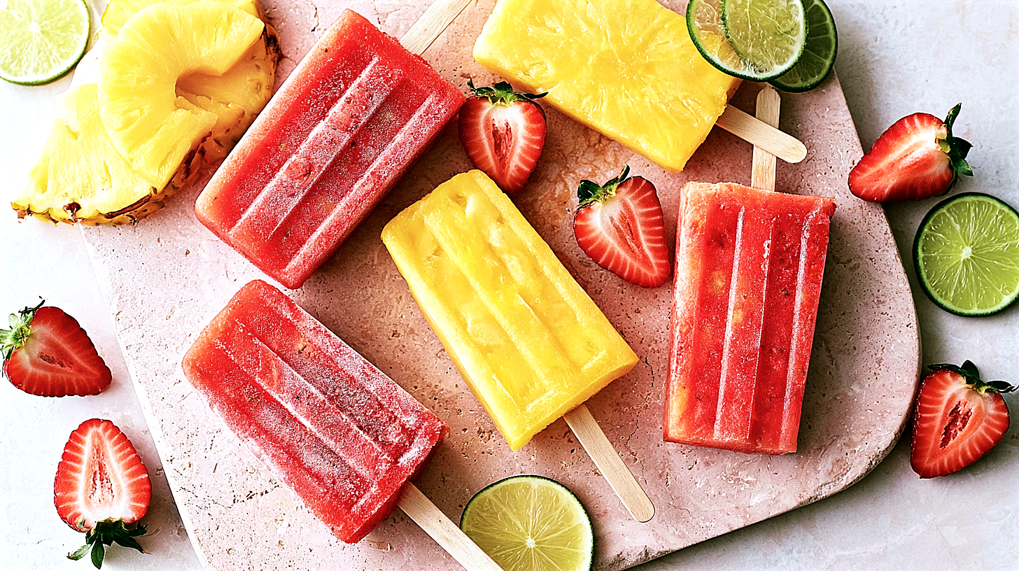 8. Paletas Are Not Popsicles