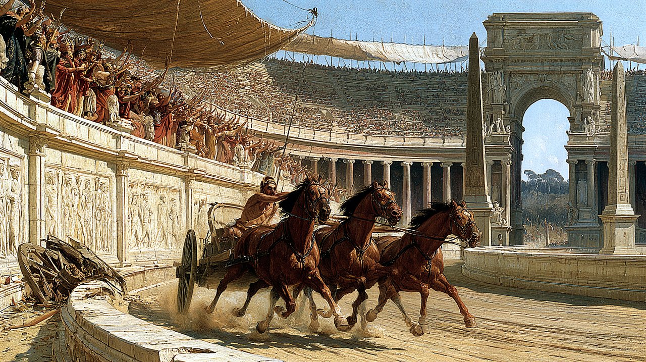 Circus Maximus