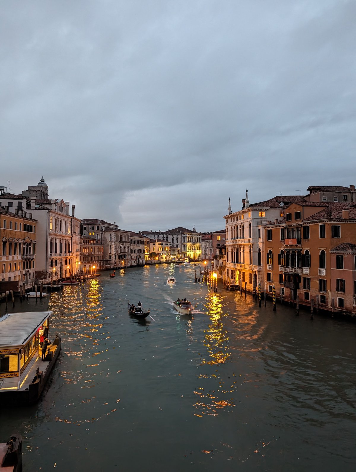 Explore St. Mark's Basilica